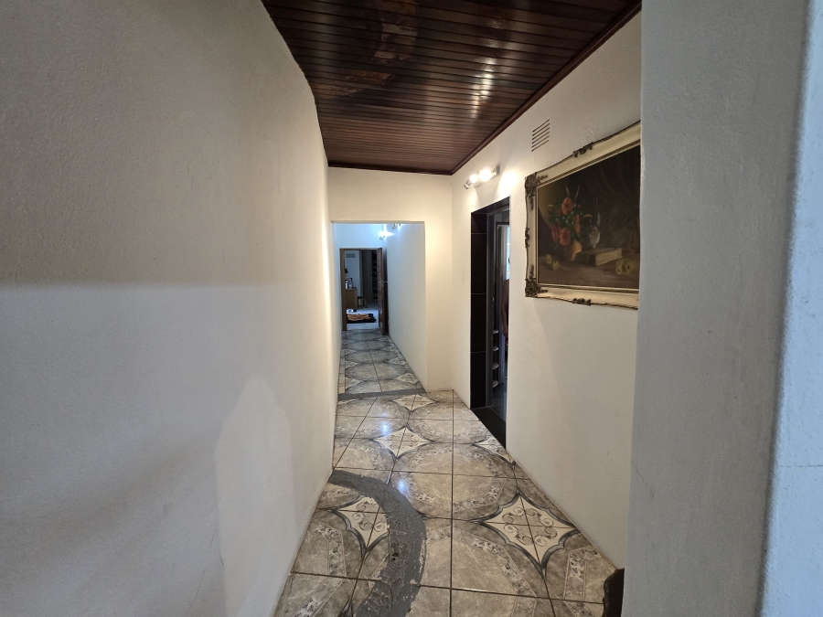 3 Bedroom Property for Sale in Lindequesdrif North West